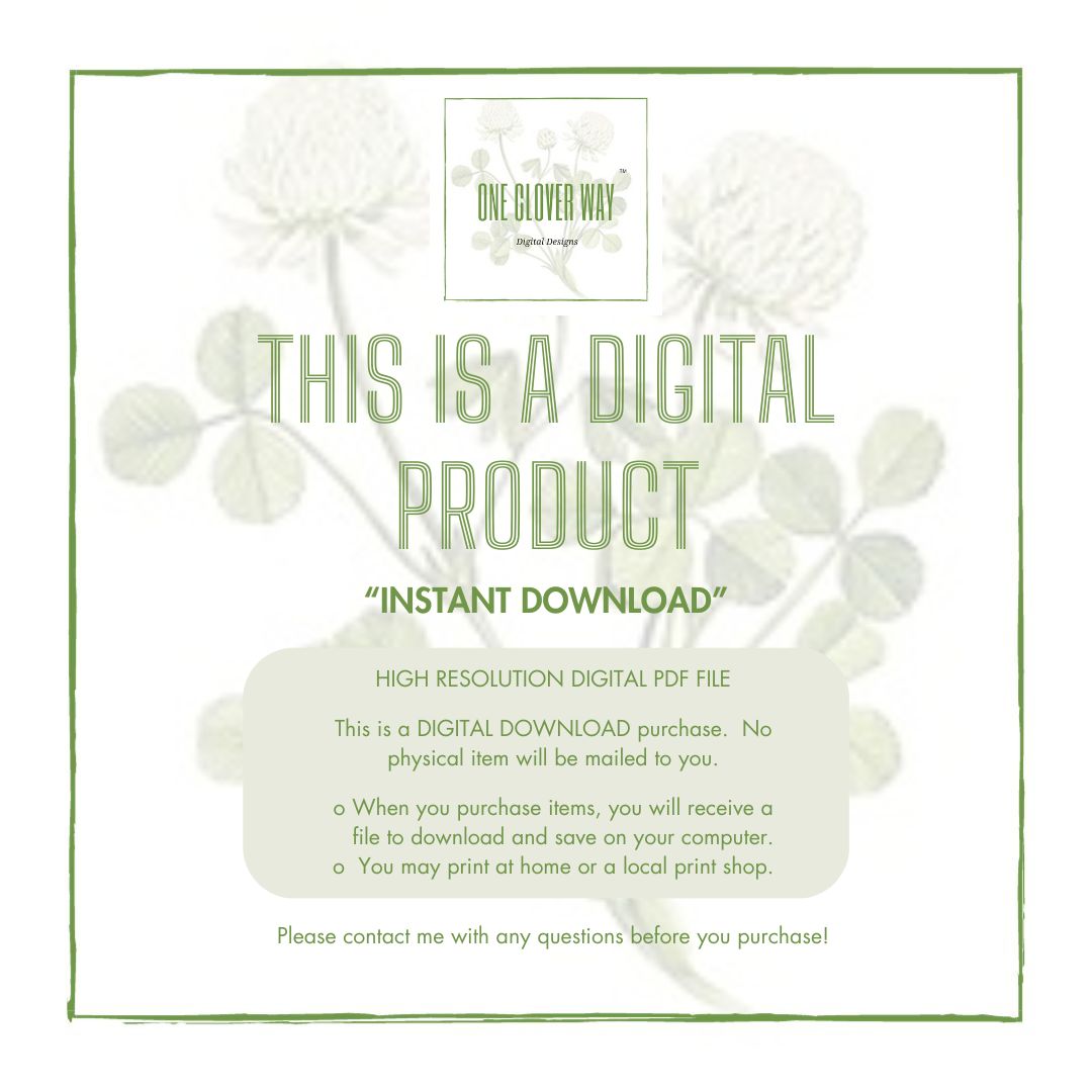 Boho Bridal Party Games Printables - 10 Games Bundle