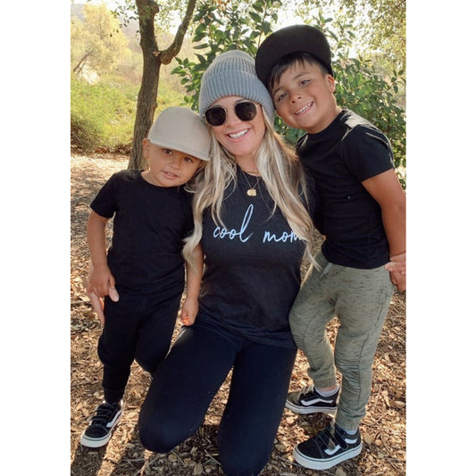 Cool Mom T-Shirts