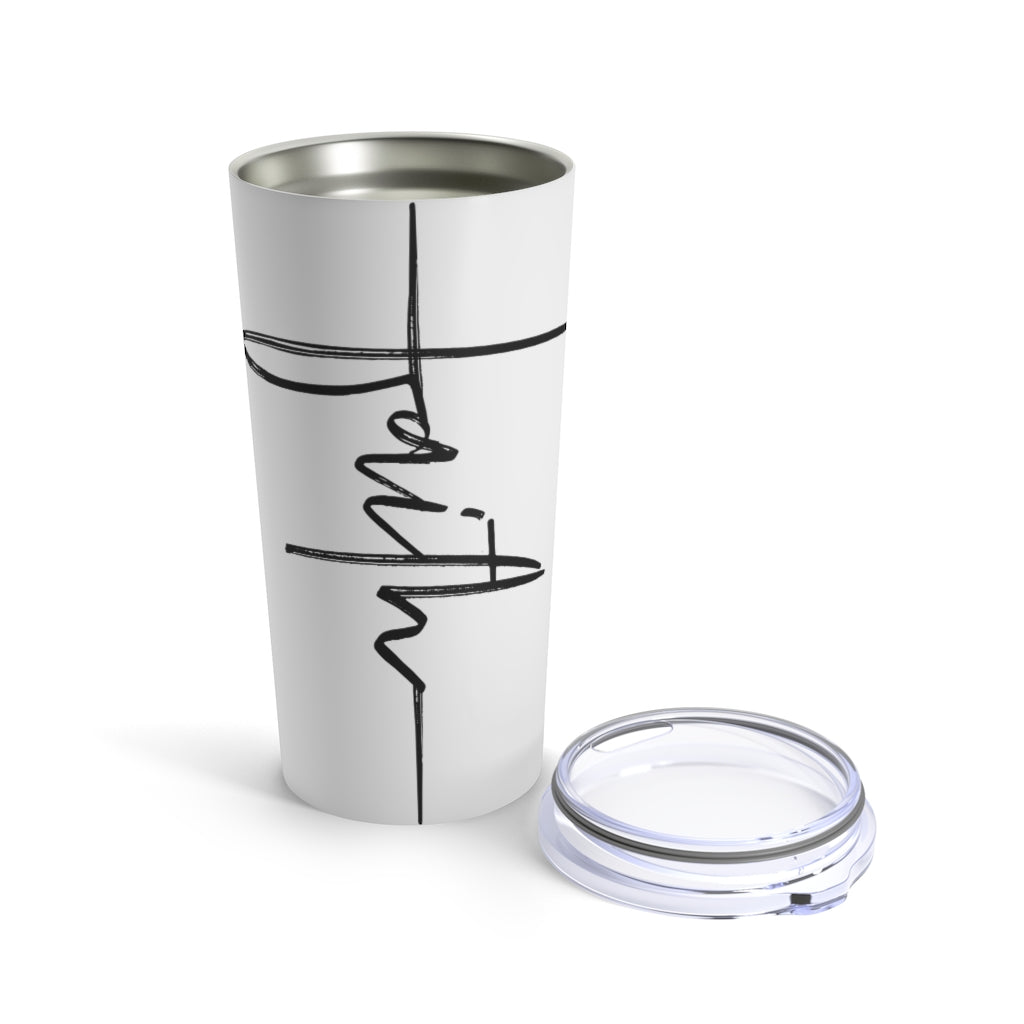 Faith Tumbler - 20oz