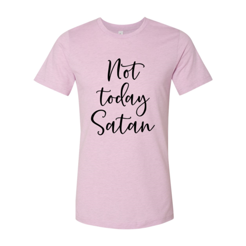 Not Today Tee