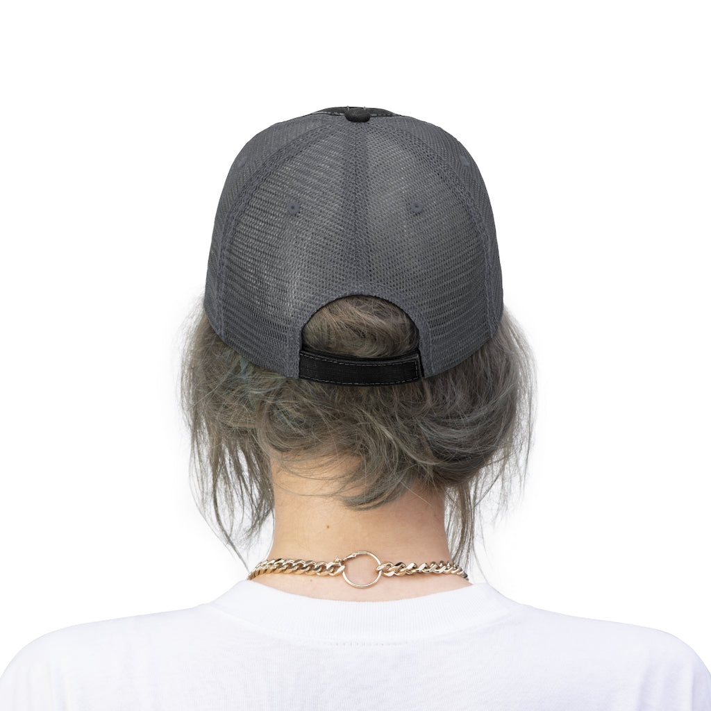 Lake Hair Don't Care BaseBall Hat