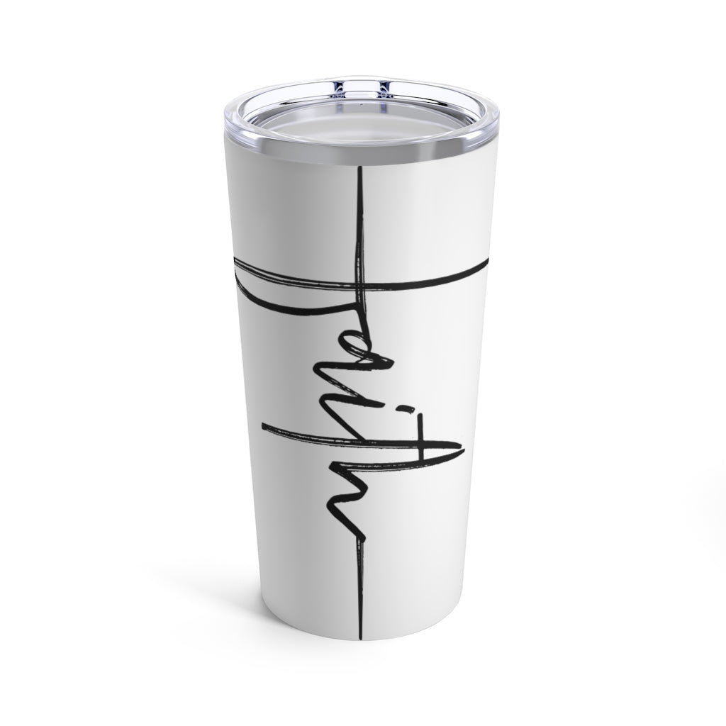 Faith Tumbler - 20oz
