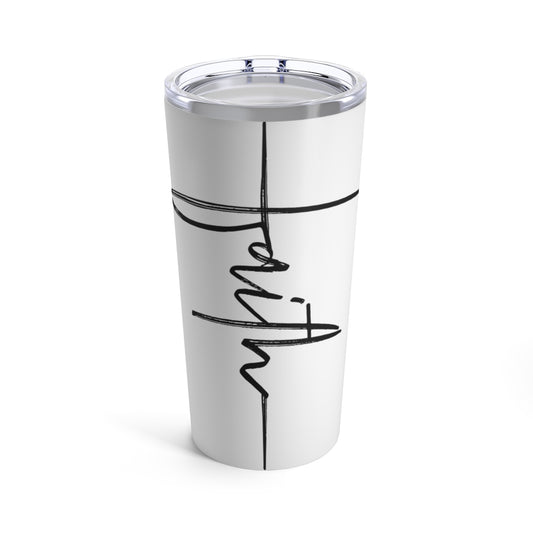 Faith Tumbler - 20oz