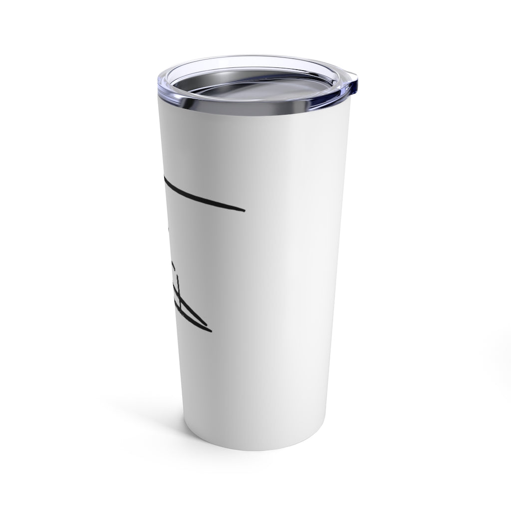Faith Tumbler - 20oz