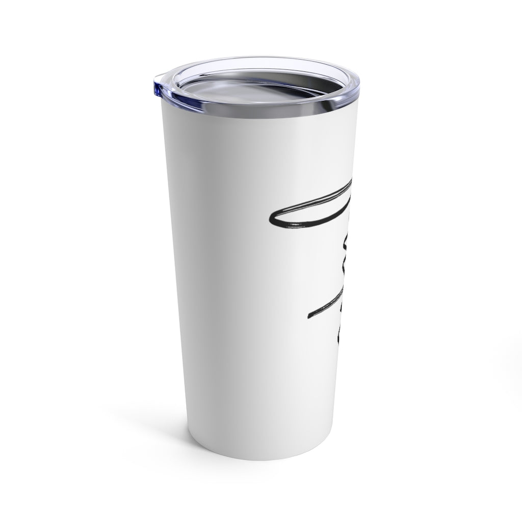 Faith Tumbler - 20oz