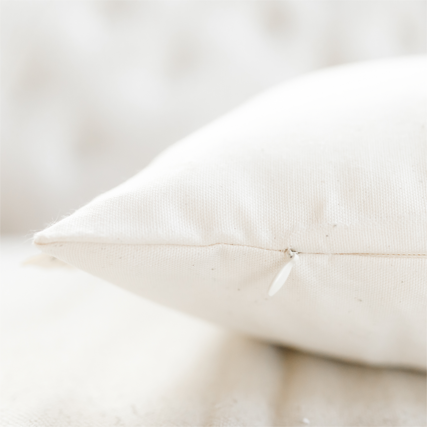 Love Lives Here Lumbar Pillow