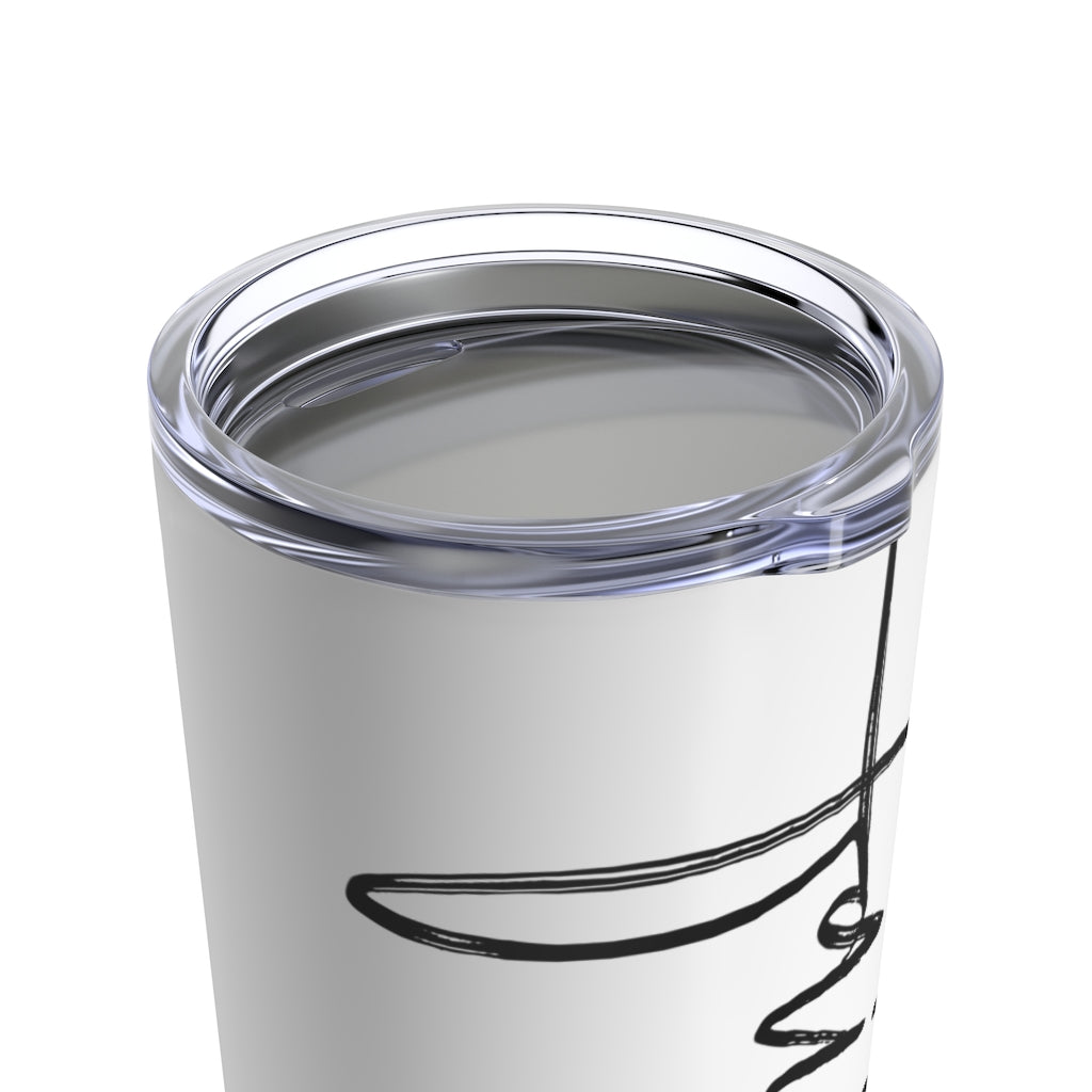 Faith Tumbler - 20oz