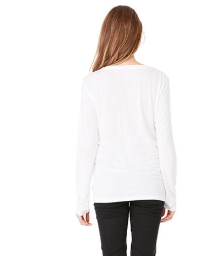 Be Kind. V-Neck T-Shirt