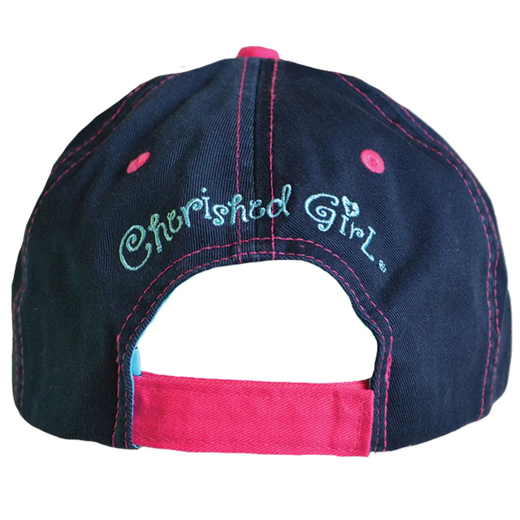 Blessed Cap