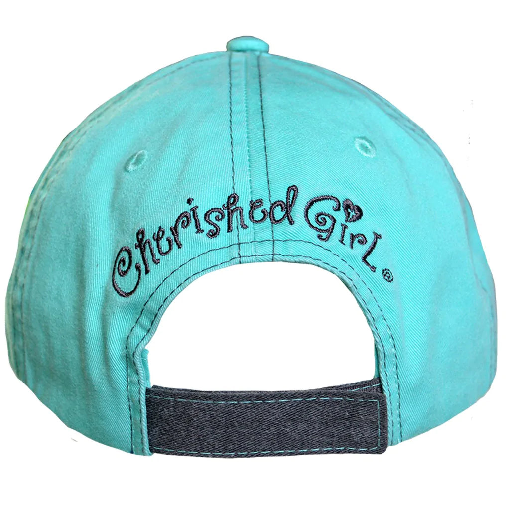 Amazing Grace Cap