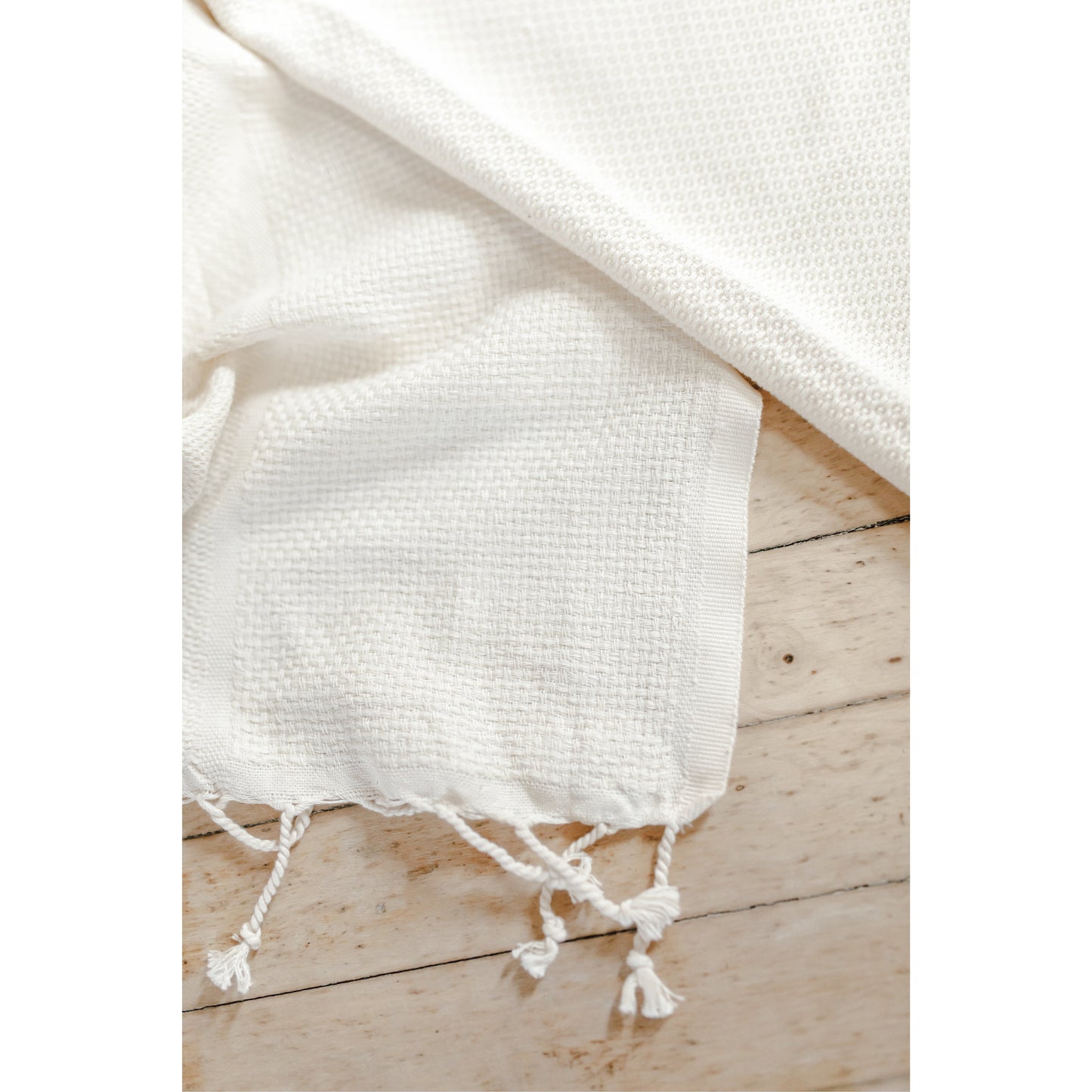 You and Me Throw Blanket