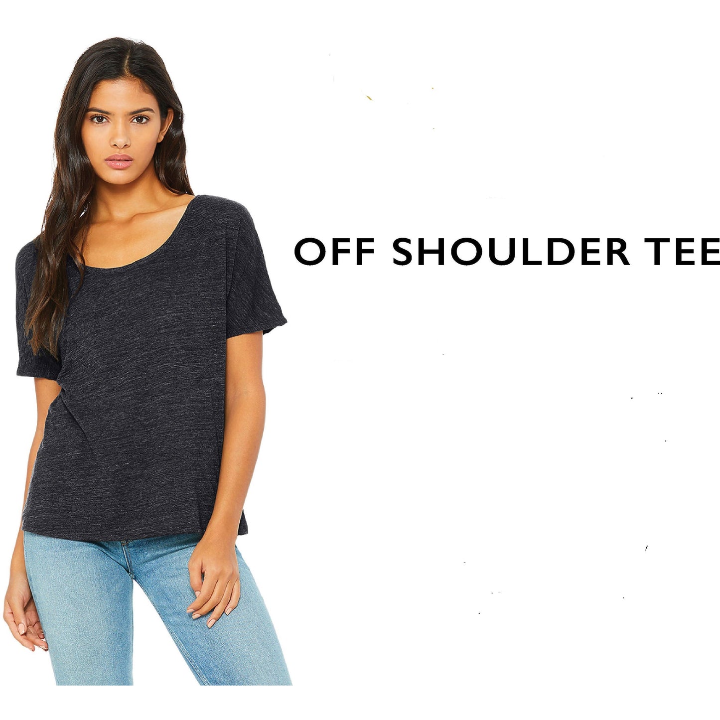 Mama ♥︎ - Off the Shoulder