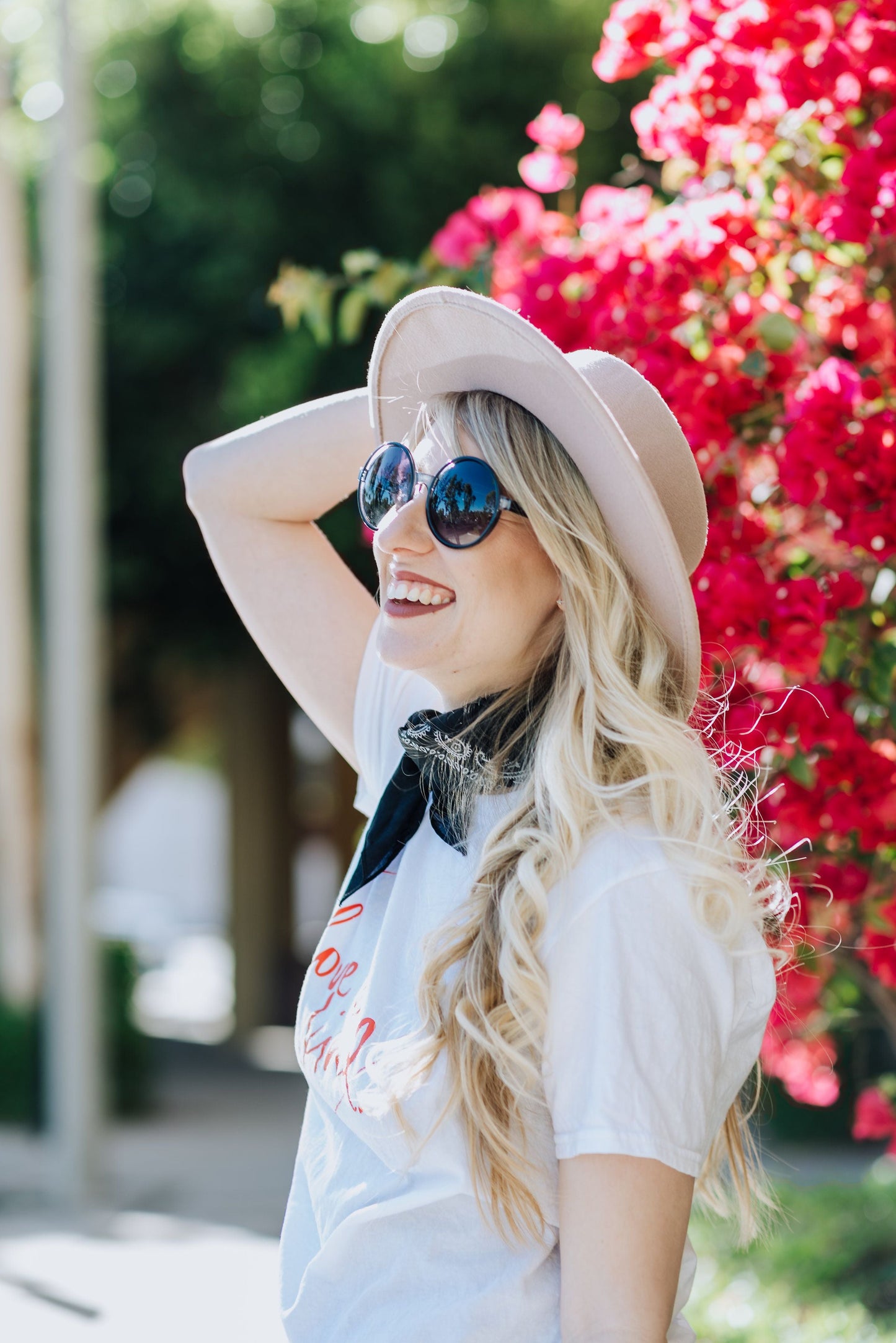 Love Is Kind Tee