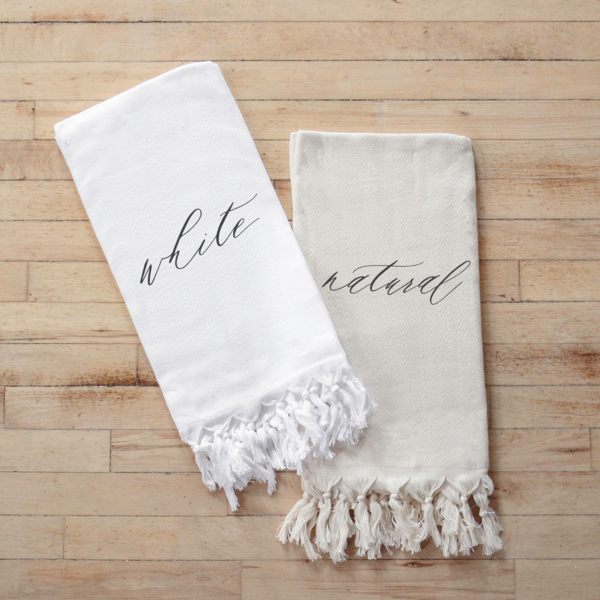 You and Me Throw Blanket