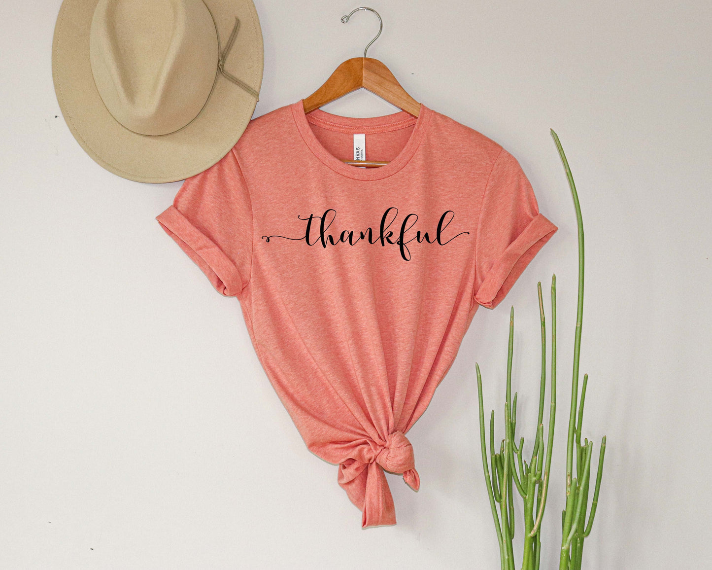 Thankful Boyfriend Tee