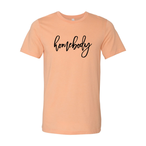Homebody T-Shirt