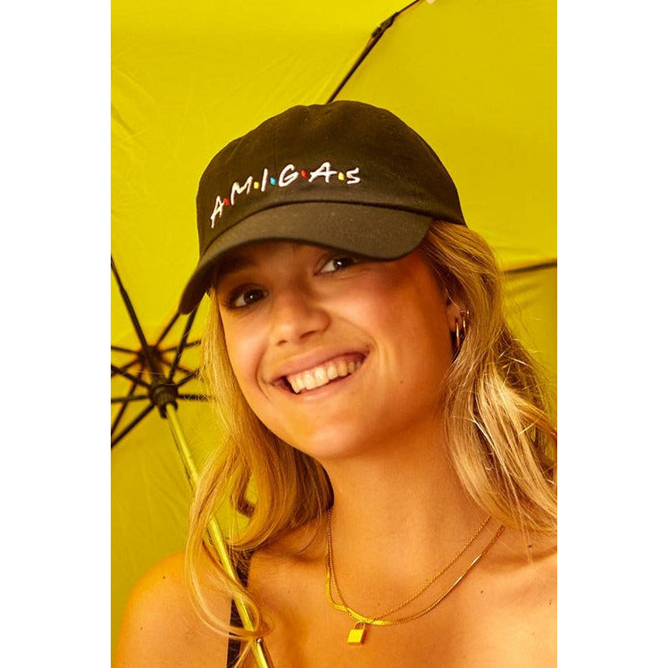 FRIENDS - Bachelorette Hats