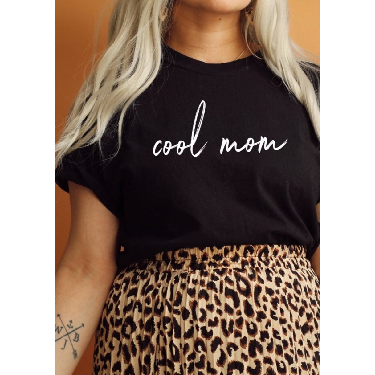 Cool Mom T-Shirts