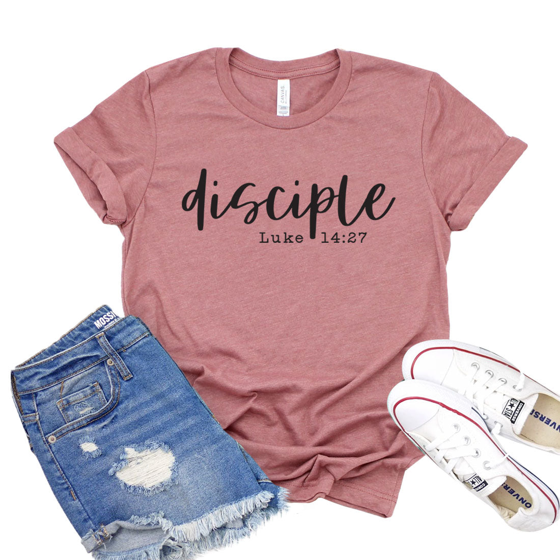 Disciple T-Shirt