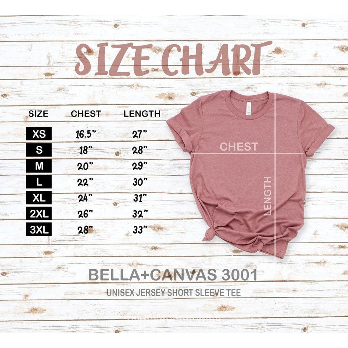 So Loved T-Shirt