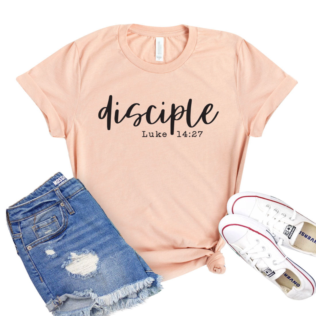 Disciple T-Shirt