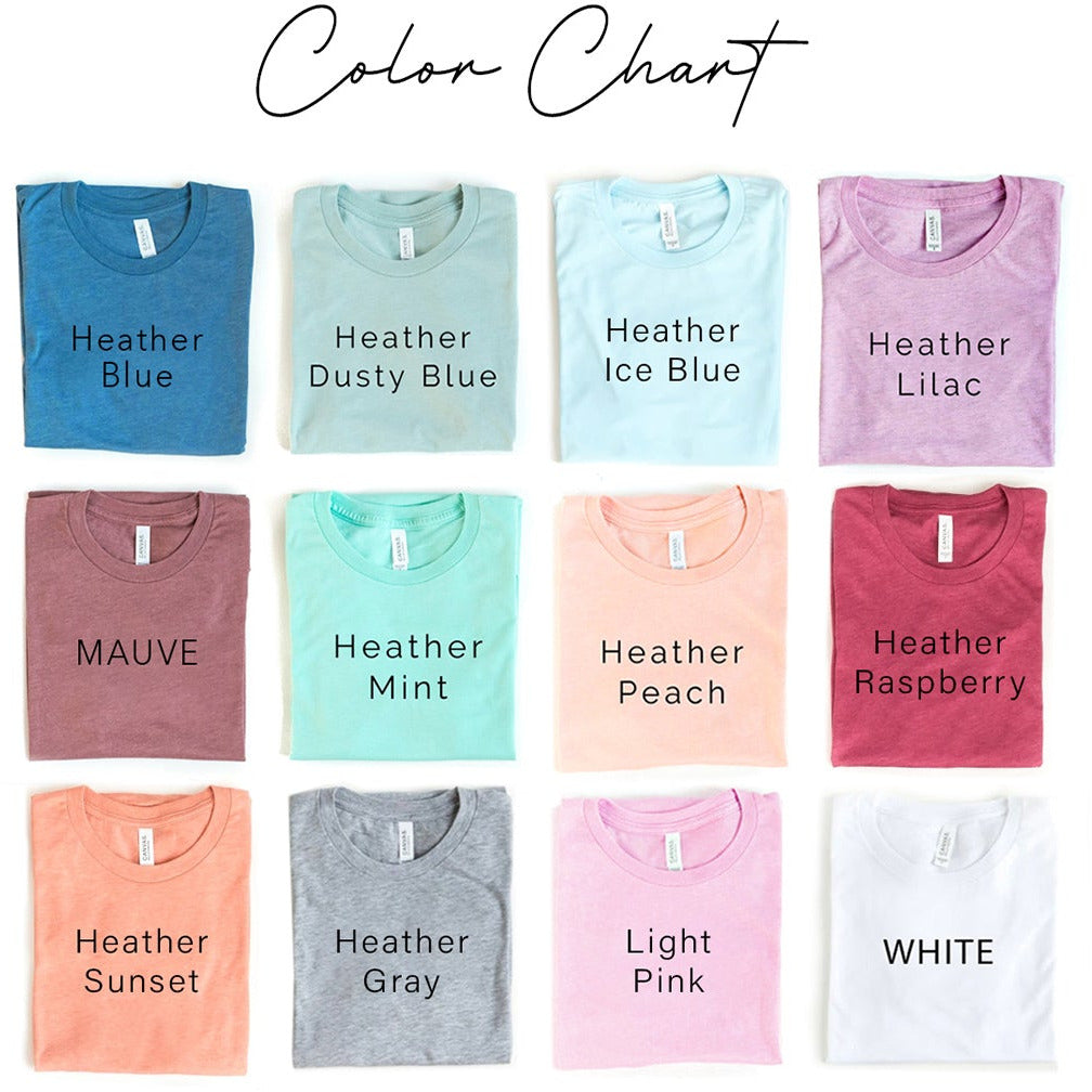 Faith Family Football T-Shirt