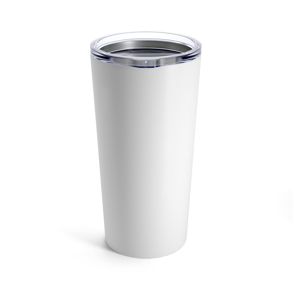 Faith Tumbler - 20oz