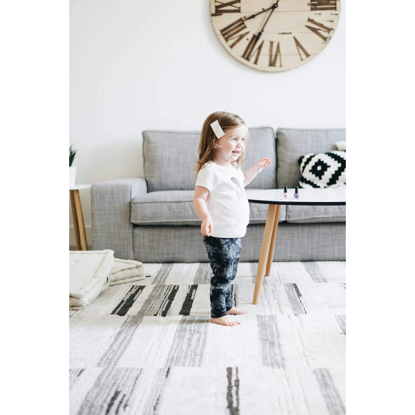 Mama Bird + Baby Bird - Two Piece Set for Mommy & Me