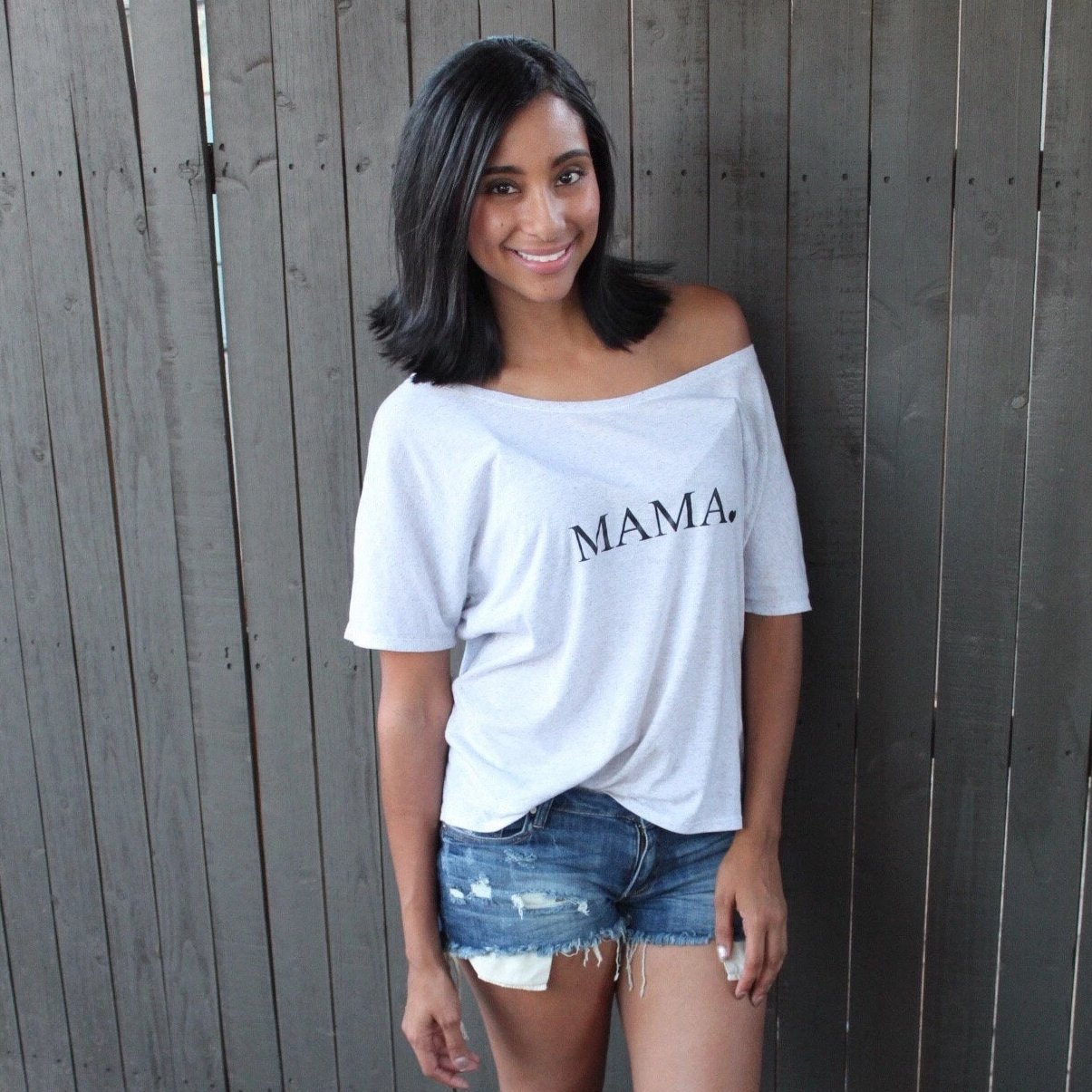 Mommy & Me Two Piece Sets - Mama ♥︎, Love Your Mama ♥︎