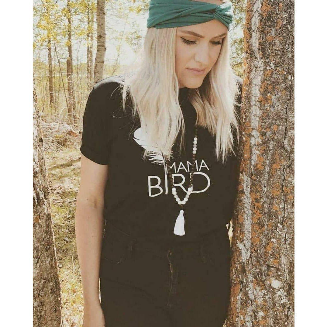 Mama Bird + Baby Bird ~ Two Piece Sets for Mommy & Me