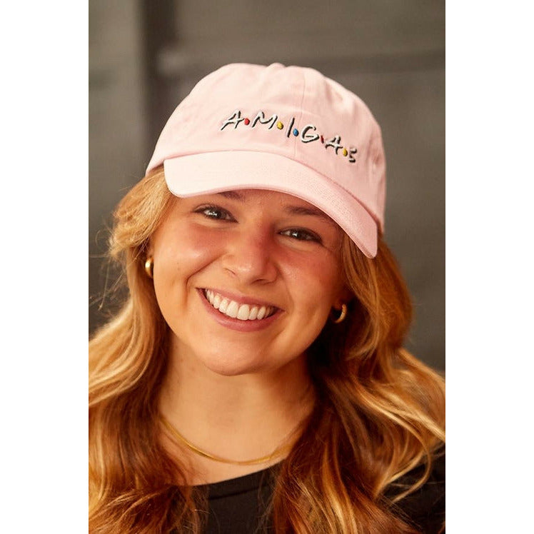 FRIENDS - Bachelorette Hats