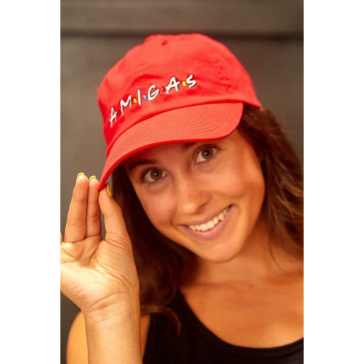 FRIENDS - Bachelorette Hats