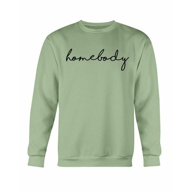 Homebody Sweatshirt