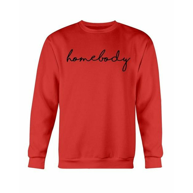 Homebody Sweatshirt