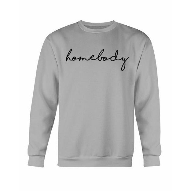 Homebody Sweatshirt