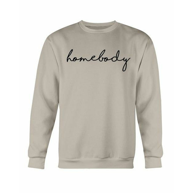 Homebody Sweatshirt