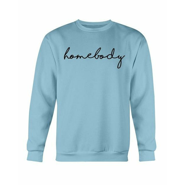 Homebody Sweatshirt