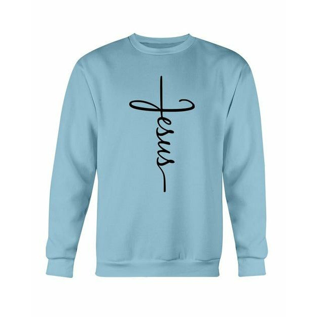 Jesus Sweatshirt