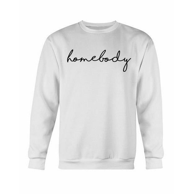Homebody Sweatshirt