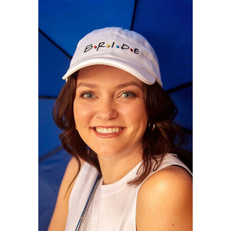 FRIENDS - Bachelorette Hats