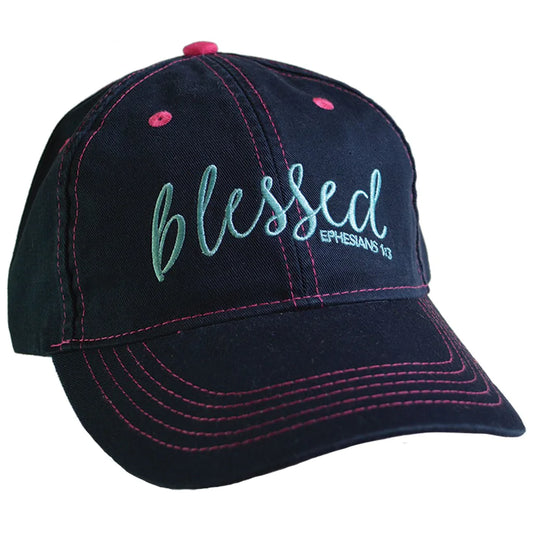 Blessed Cap