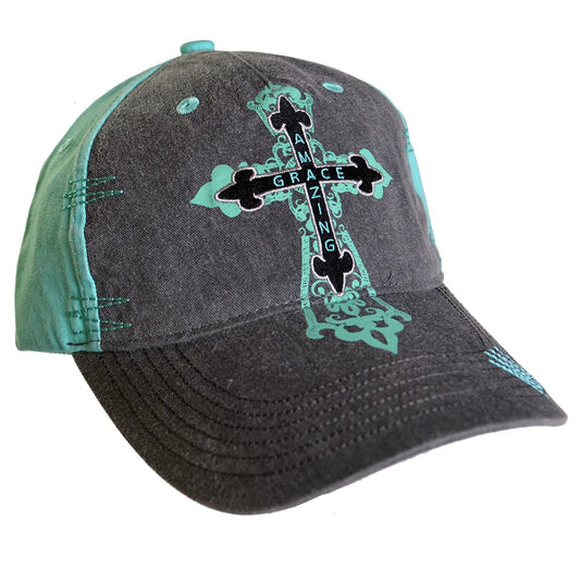 Amazing Grace Cap