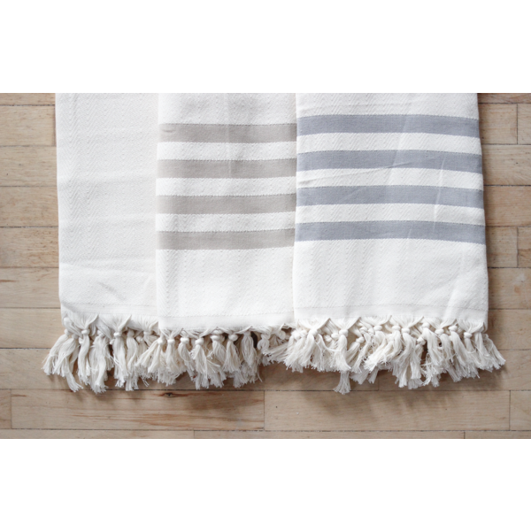 Joy Comes in the Morning Throw Blanket