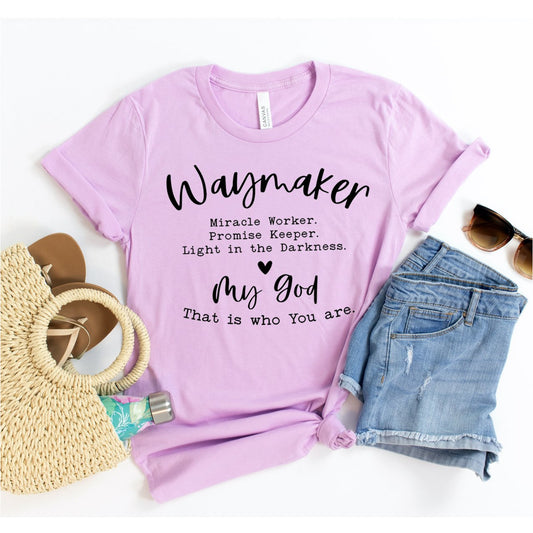 Waymaker T-Shirt