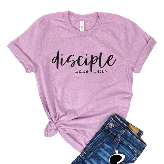 Disciple T-Shirt