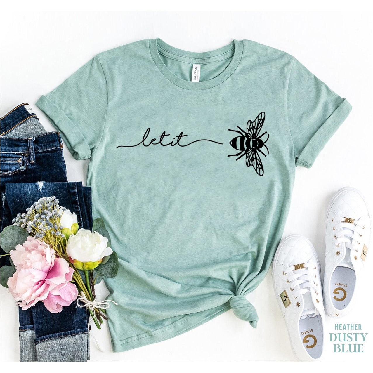 Let It Bee T-Shirt