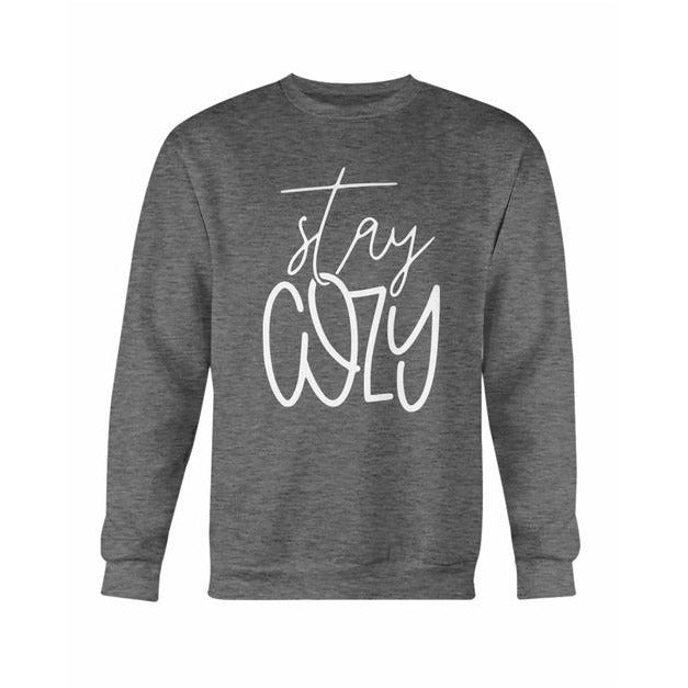 Stay Cozy Sweatshirt