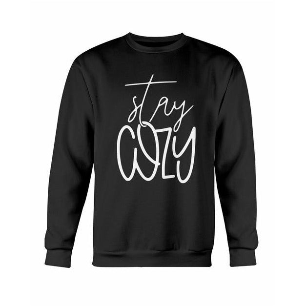 Stay Cozy Sweatshirt