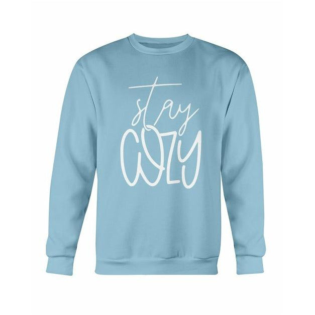 Stay Cozy Sweatshirt