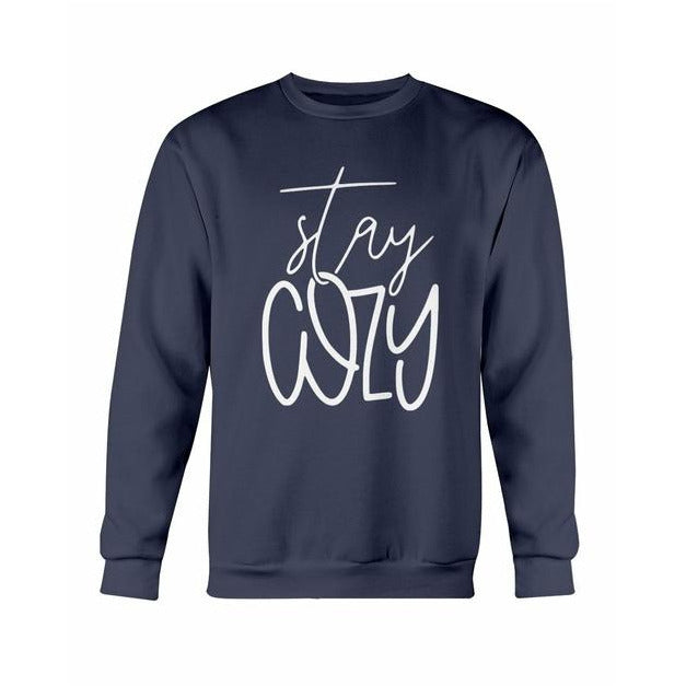 Stay Cozy Sweatshirt